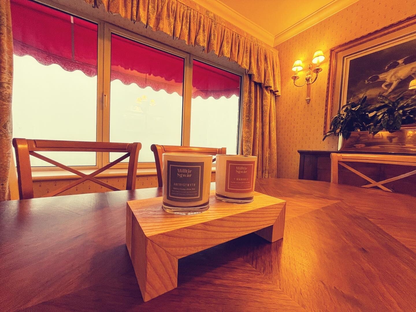 Candle Holder - Meitr