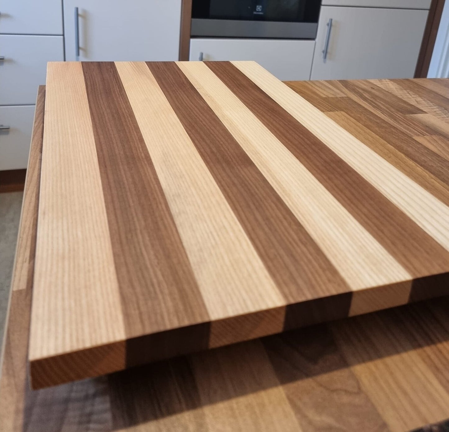 Luxury Chopping Board